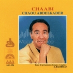 Abdelkader chaou sur yala.fm